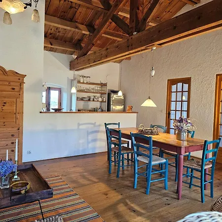 Terrasse Apartment