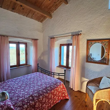 Apartment Terrasse Montegrosso