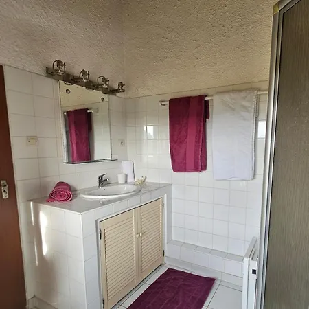 Terrasse Apartment