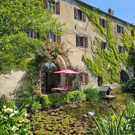 Terrasse Apartment Montegrosso