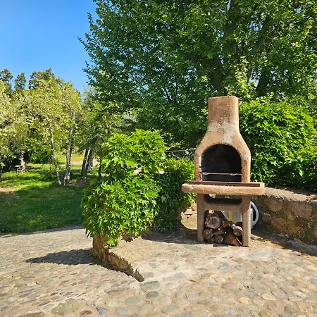 Terrasse Apartment Montegrosso